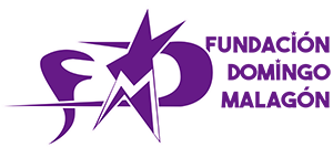 Logo FUNDACIÓN DOMINGO MALAGON