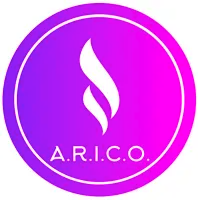 Logo ASOCIACIÓN POR LA RECUPERACIÓN E INVESTIGACIÓN CONTRA EL OLVIDO. ARICO MEMORIA ARAGONESA.