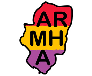 Logo ASOCIACIÓN DE RECUPERACIÓN DE LA MEMORIA HISTÓRICA ARAGÓN