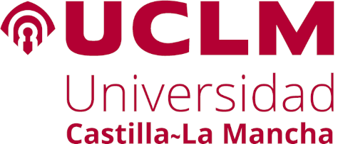 Logo UNIVERSIDAD DE CASTILLA-LA MANCHA