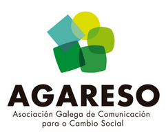 Logo ASOCIACIÓN ONGD GALEGA DE REPORTEIROS SOLIDARIOS (AGARESO)