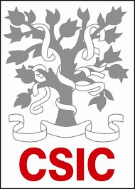 Logo AGENCIA ESTATAL CONSEJO SUPERIOR DE INVESTIGACIONES CIENTÍTIFCAS