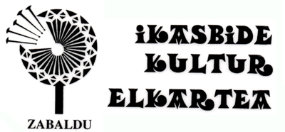 Logo ASOC. CULTURAL PIPERGORRI KULTUR ALKARTEA