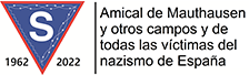 Logo AMICAL DE MAUTHAUSEN