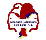 Logo ASSOCIACIÓ REPUBLICANA DE LA SAFOR