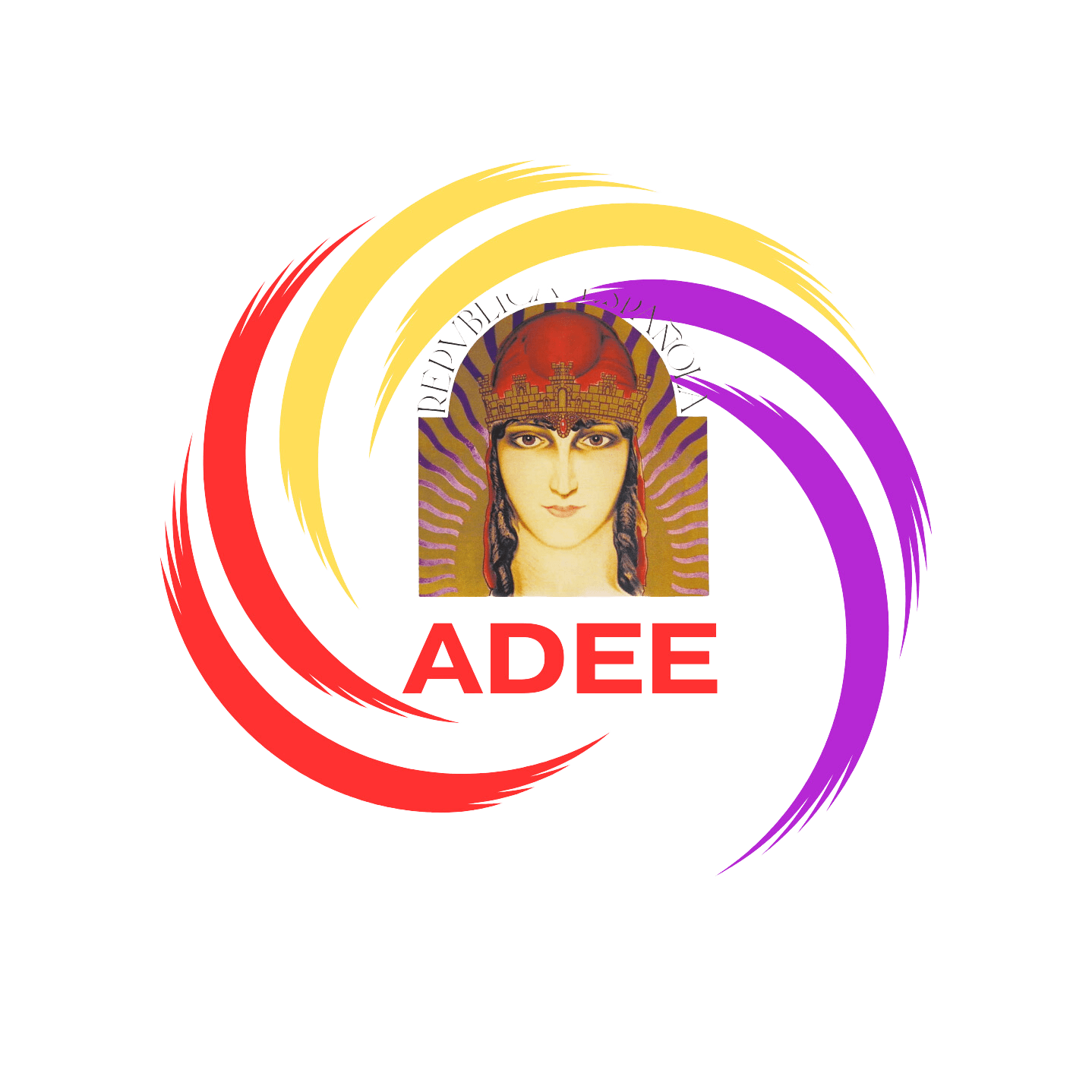 Logo ASOCIACIÓN DESCENDIENTES DEL EXILIO ESPAÑOL