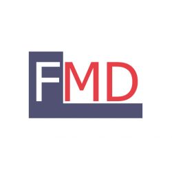 Logo ASOCIACIÓN FORO MILICIA Y DEMOCRACIA