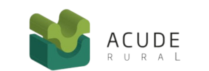 Logo ASOCIACIÓN GALEGA DE CULTURA E DESENVOLVEMENTO ACUDE RURAL