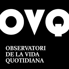 Logo ASOCIACIÓN OBSERVATORI DE LA VIDA QUOTIDIANA