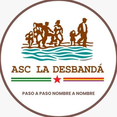 Logo ASOCIACIÓN SOCIOCULTURAL Y CLUB SENDERISTA LA DESBANDÁ