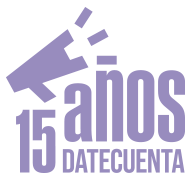 Logo ASSOCIACIO DATECUENTA (COMUNICACION Y EDUCACION LIBRE)