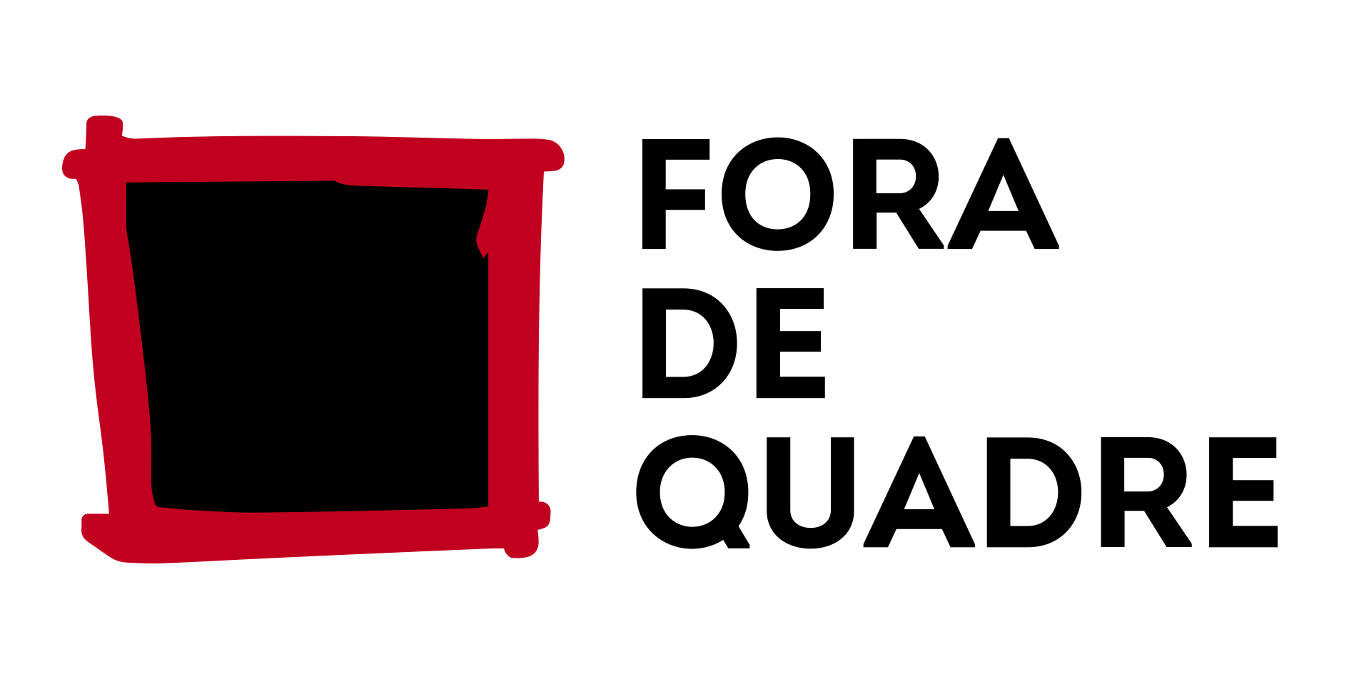 Logo ASSOCIACIO DE PERIODISME FORA DE QUADRE