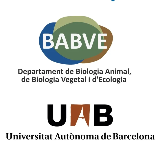 Logo UAB-DPT. BIOLOGIA ANIMAL, BIOLOGIA VEGETAL I ECOLOGIA