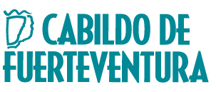 Logo CABILDO INSULAR DE FUERTEVENTURA