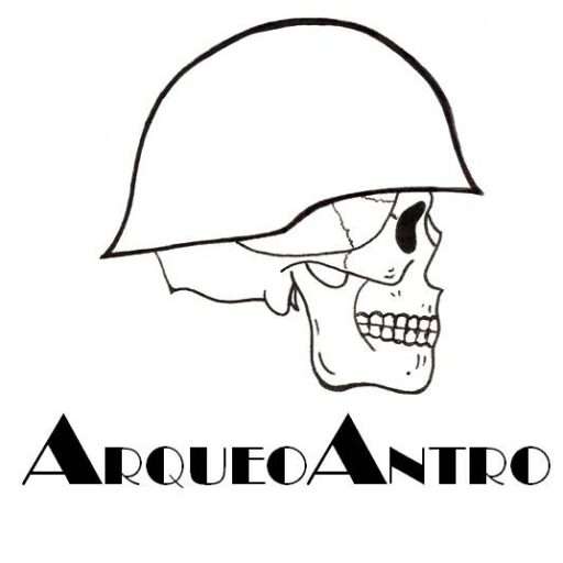Logo ASOCIACION CIENTIFICA ARQUEOANTRO