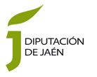 Logo DIPUTACIÓN PROVINCIAL DE JAÉN