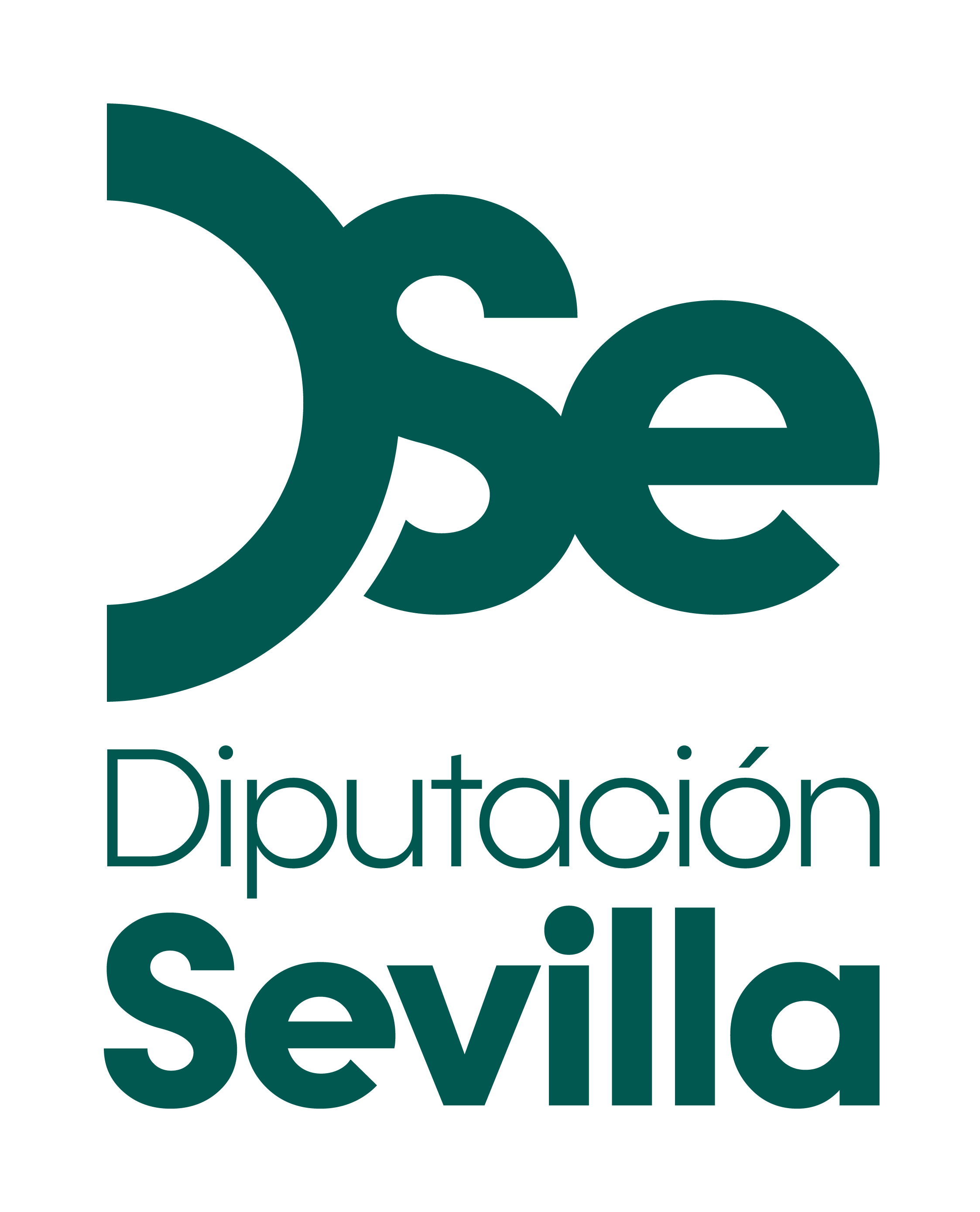 Logo DIPUTACIÓN PROVINCIAL DE SEVILLA