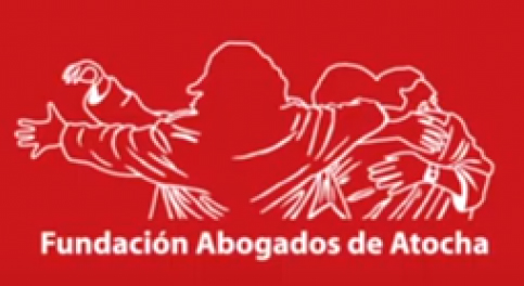 Logo FUNDACIÓN ABOGADOS DE ATOCHA