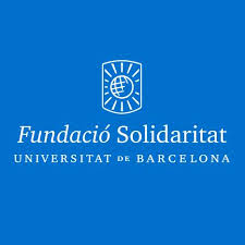 Logo FUNDACIÓ SOLIDARITAT UB