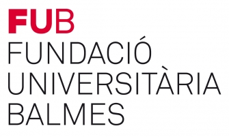 Logo FUNDACIÓ UNIVERSITÀRIA BALMES