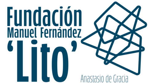Logo FUNDACIÓN ANASTASIO DE GRACIA-FITEL