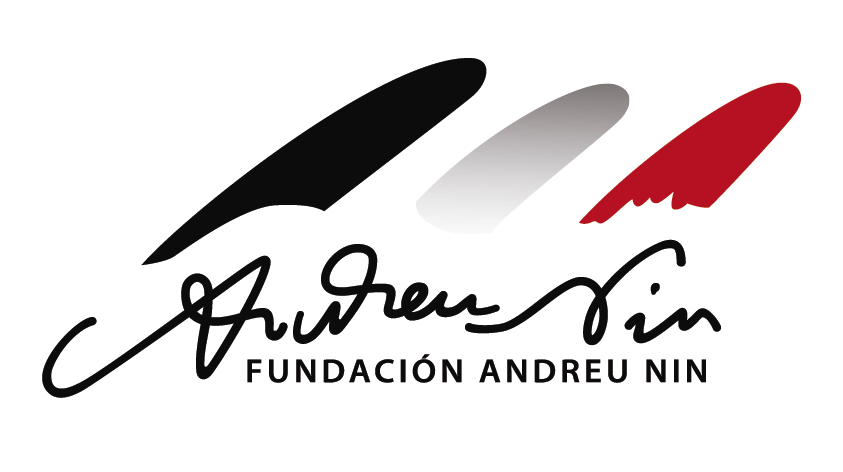 Logo FUNDACIÓN ANDREU NIN