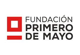 Logo FUNDACIÓN CULTURAL 1º DE MAYO