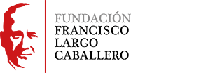 Logo FUNDACION FRANCISCO LARGO CABALLERO