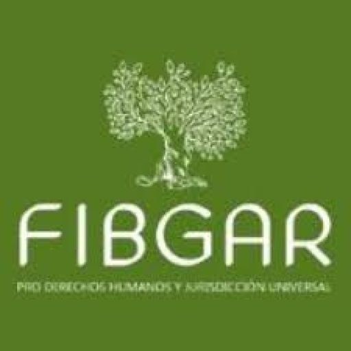 Logo FUNDACIÓN INTERNACIONAL BALTASAR GARZÓN (FIBGAR)