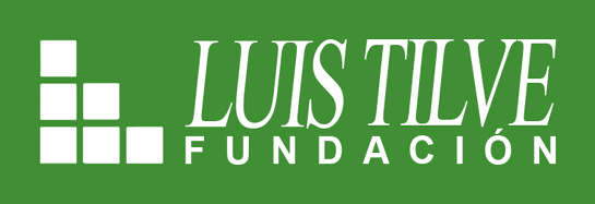 Logo FUNDACIÓN LUÍS TILVE