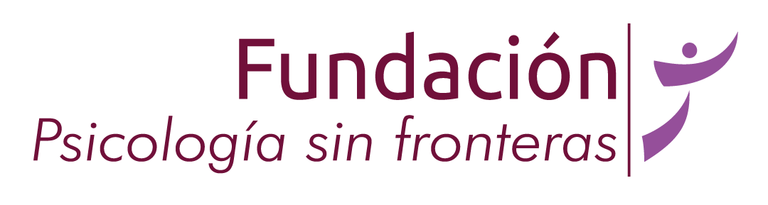 Logo FUNDACION PSICOLOGIA SIN FRONTERAS