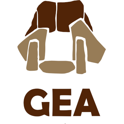 Logo ASOCIACION GEA CULTURA