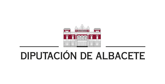 Logo DIPUTACIÓN PROVINCIAL DE ALBACETE