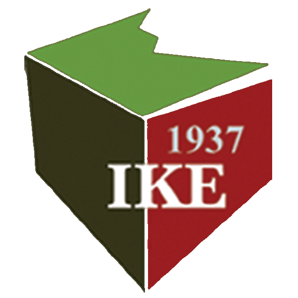 Logo INTXORTA 1937 KULTUR ELKARTEA