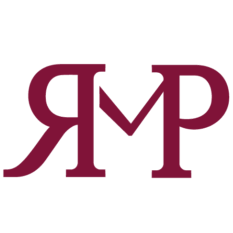Logo FUNDACIÓN RAMÓN MENÉNDEZ PIDAL
