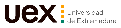 Logo UNIVERSIDAD DE EXTREMADURA