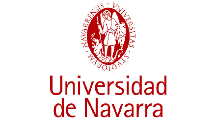 Logo UNIVERSIDAD DE NAVARRA