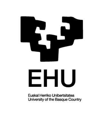 Logo UNIVERSIDAD DEL PAÍS VASCO/EUSKAL HERRIKO UNIBERTSITATEA (UPV/EHU)