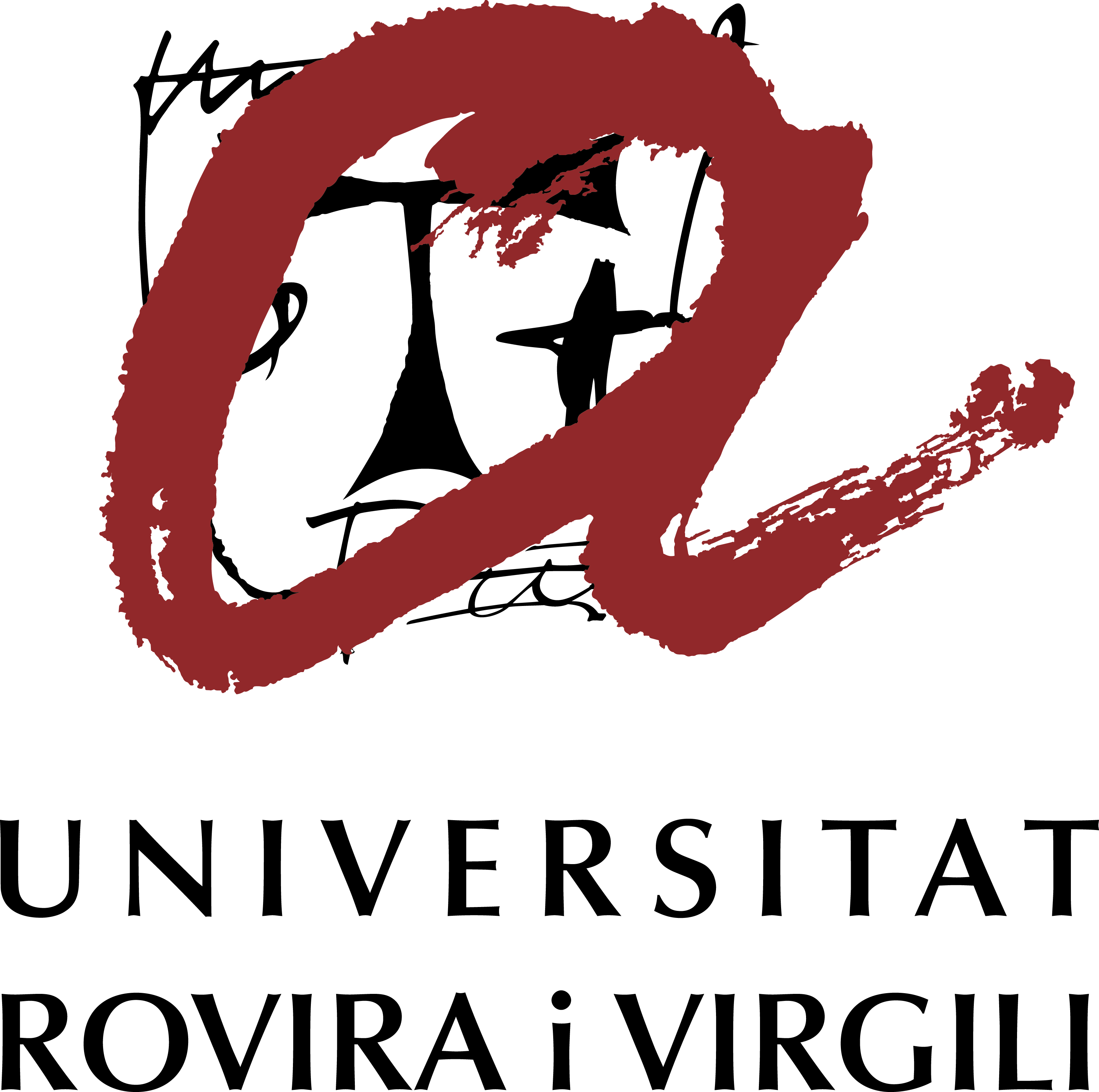 Logo UNIVERSIDAD ROVIRA I VIRGILI