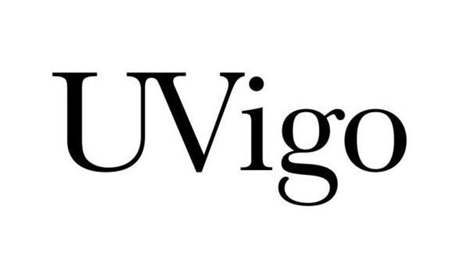 Logo UNIVERSIDADE DE VIGO