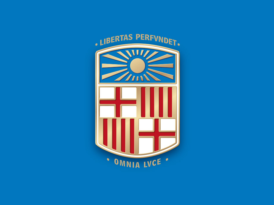 Logo UNIVERSITAT DE BARCELONA