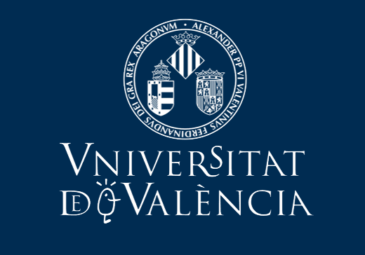 Logo UNIVERSITAT DE VALÈNCIA - ESTUDI GENERAL