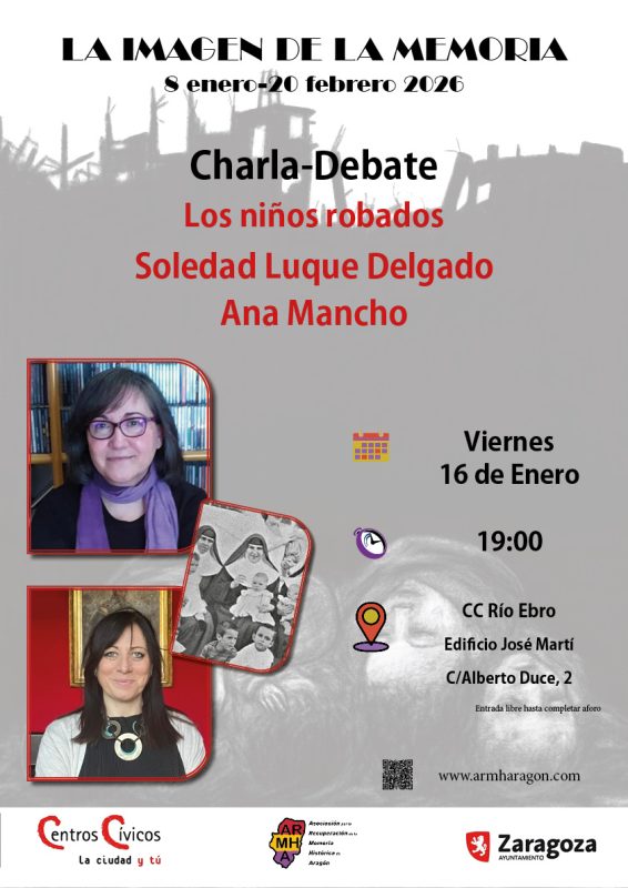 LA IMAGEN DE LA MEMORIA VIII