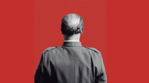 Y después de Franco, ¿qué? (1965–1975)