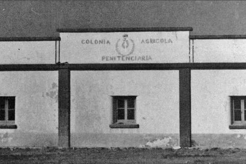 La Colonia Agrícola Penitenciaria de Tefía, declarada Lugar de Memoria Democrática