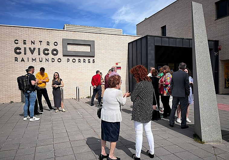 AMPLIACION CENTRO DE INTERPRETACIÓN CAMPO DE CONCENTRACION DE MIRANDA DE EBRO