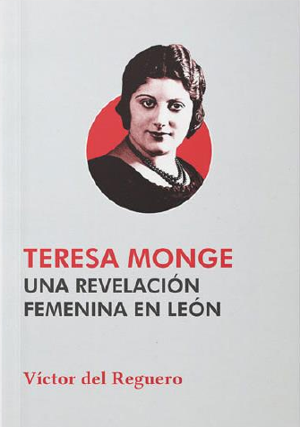 LIBRO TERESA MONGE